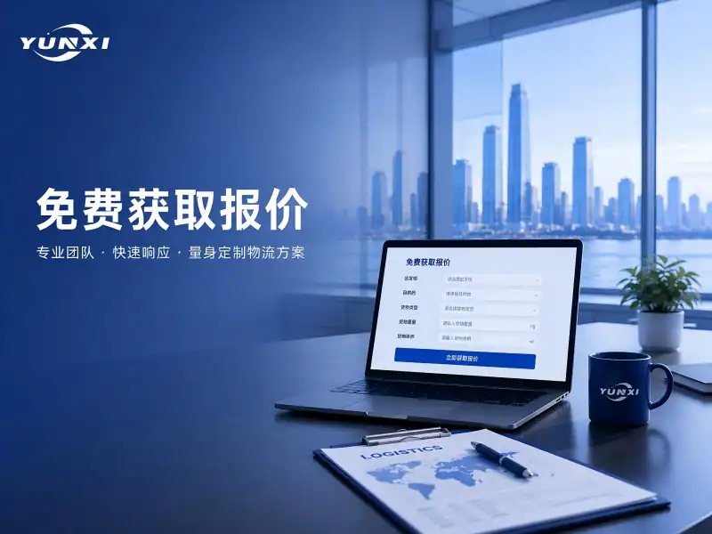 免费报价